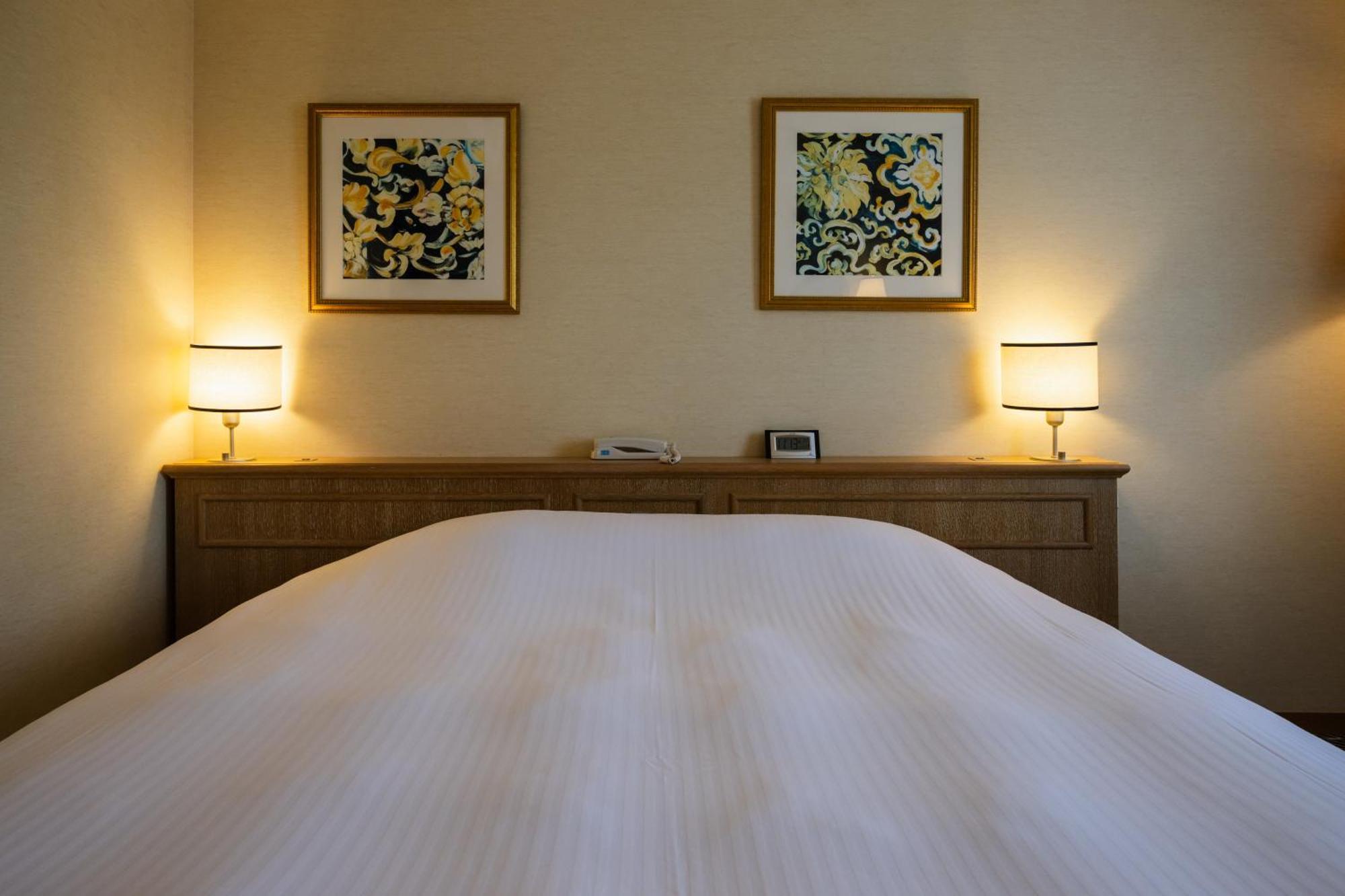 Hotel Nikko Huis Ten Bosch Szaszebo Kültér fotó